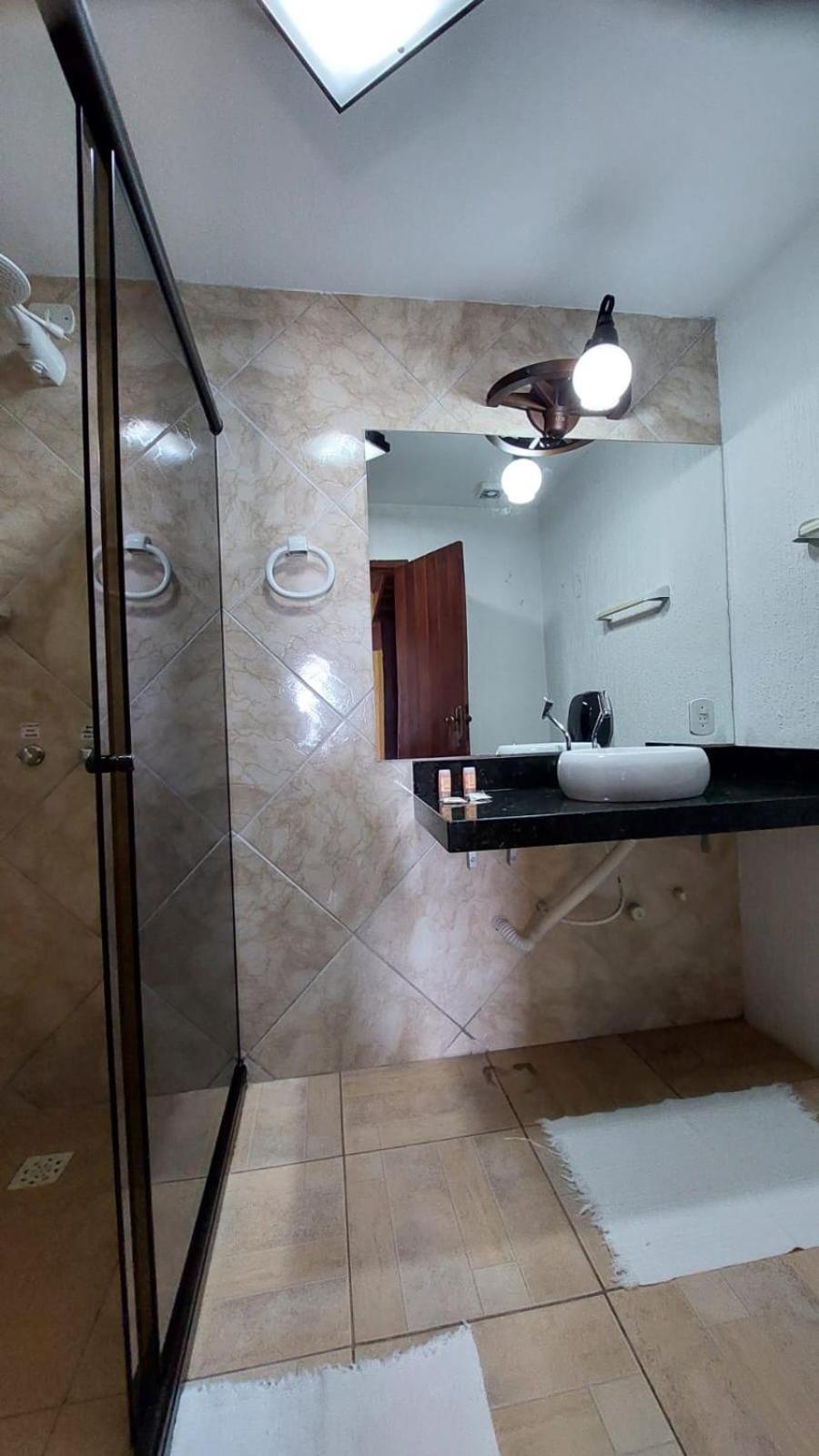 Paratibela Pousada Anchieta  Extérieur photo