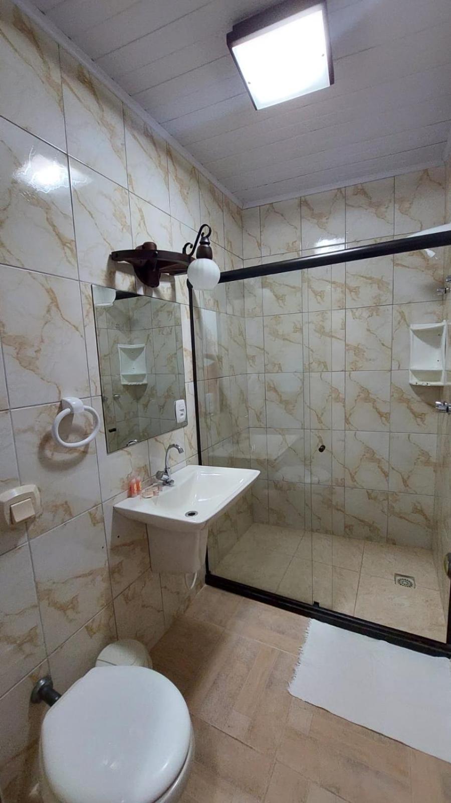 Paratibela Pousada Anchieta  Extérieur photo