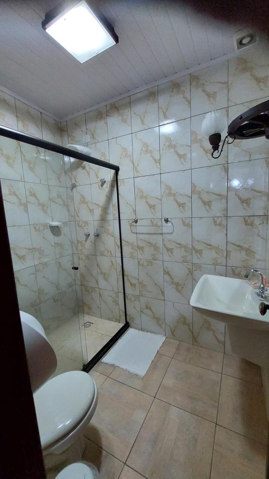 Paratibela Pousada Anchieta  Extérieur photo