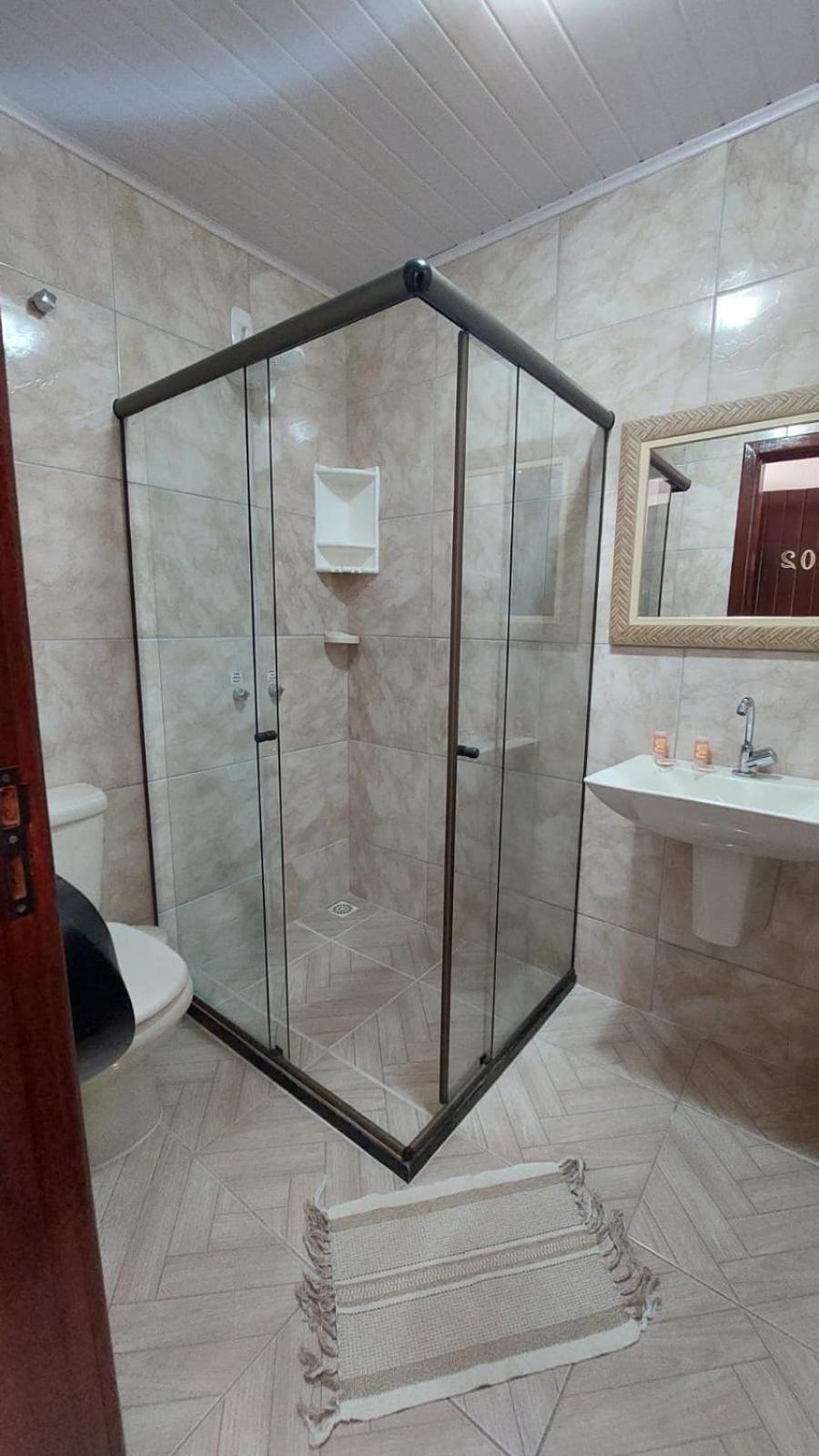 Paratibela Pousada Anchieta  Extérieur photo