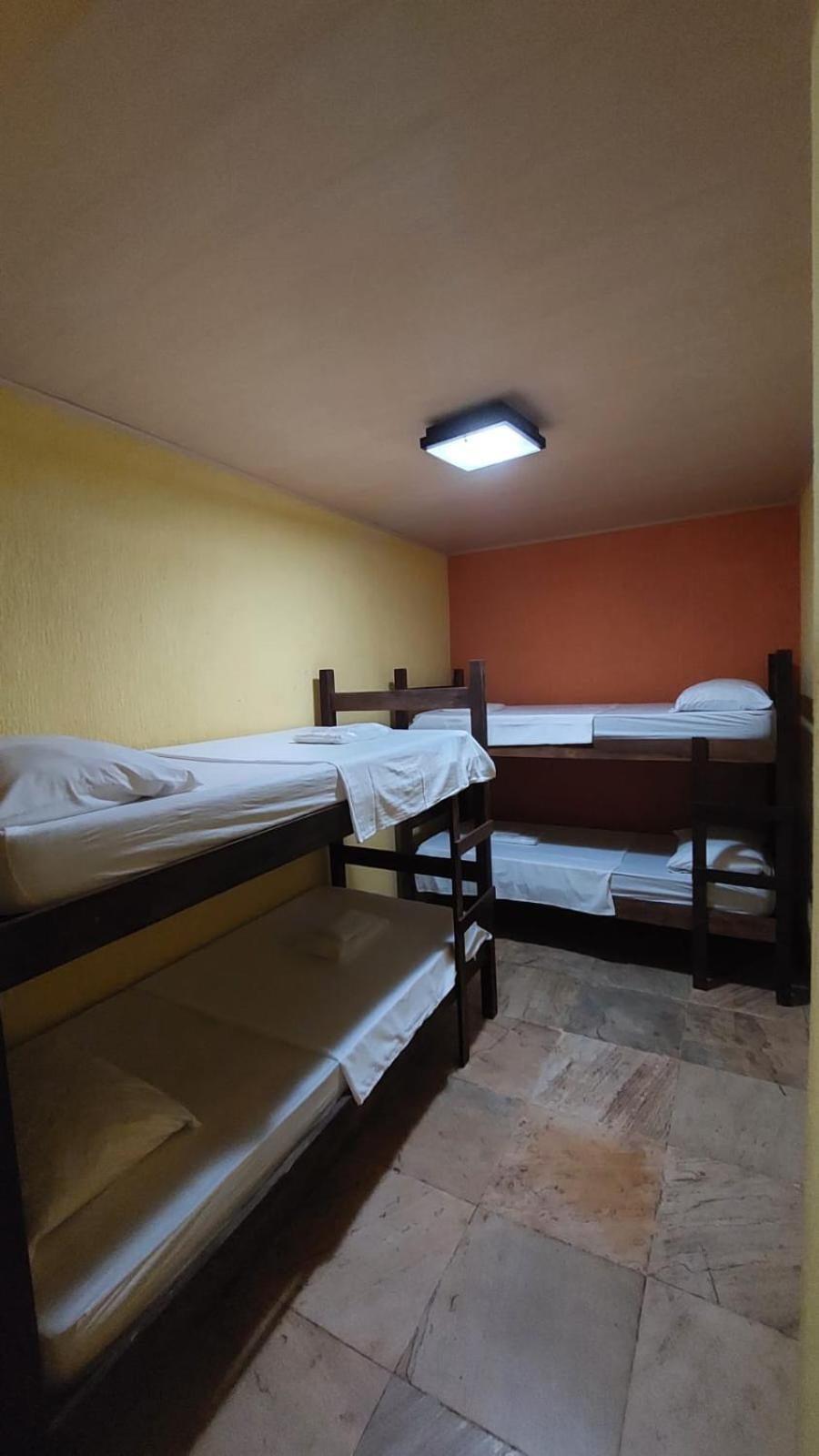 Paratibela Pousada Anchieta  Extérieur photo