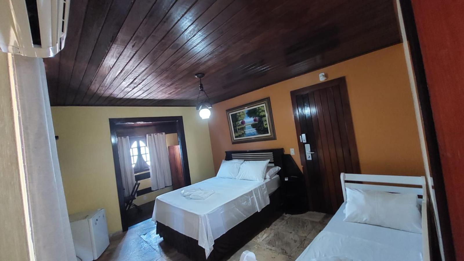 Paratibela Pousada Anchieta  Chambre photo